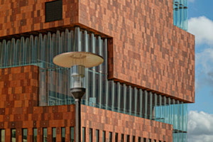 Museum aan de Stroom (Antwerpen)