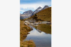 Schwellisee
