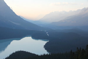 Grassi Lakes Canmore 