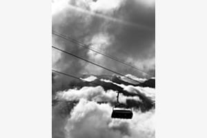 Chairlift 2.0 Chairlift 2.0