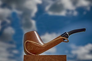 Ceci n'est pas un Magritte
