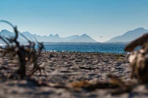natürlich Norwegen :)