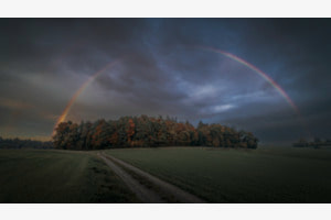 Regenbogen