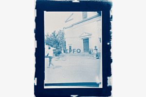 IPFO 2025 im Vintage-Stil