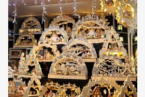 Weihnachtstimmung