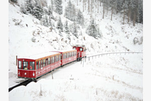 Winterfahrt