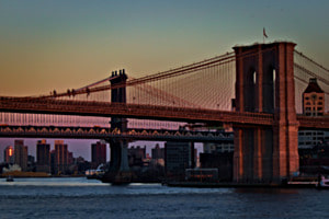 New York Rainbow