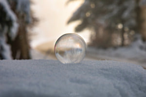 Bubble