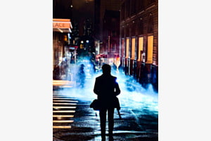 Neon Street