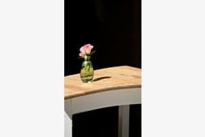 Blumenvase