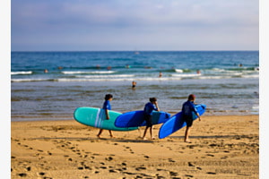 Surfeurs de Biarritz 