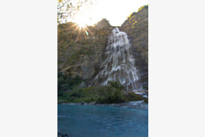 Schreyenbachfall 