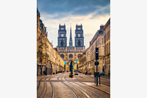 Kathedrale von Orleans