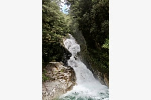 Flow with the River