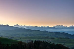 Morgenstimmung
