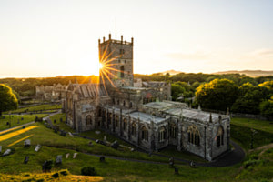 Wunderbares Wales 