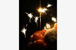 Waldweihnacht