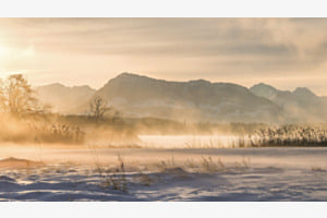 Königin der Berge