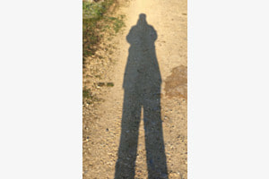 Nur Schatten Nur Schatten