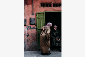Marrakech off the beaten path