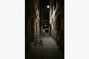 Closing Time
