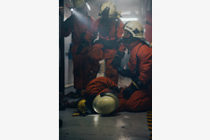 Fire Drill