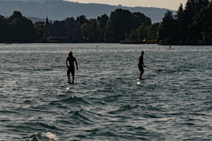 Surfing