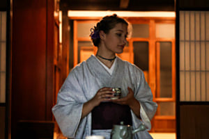 Zeitreise Japan