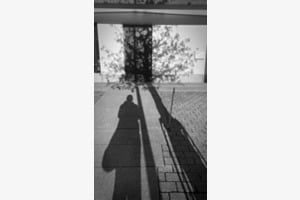 Monochrom 