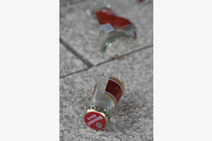 Bierflasche