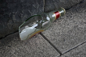 Bierflasche