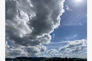 Wolken
