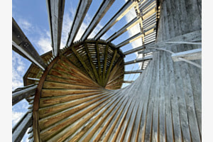 Tour de Sauvabelin, Lausanne