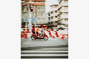 Crazy ride Crazy ride