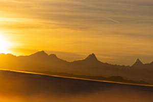Golden hour