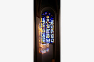 Kirchenfenster