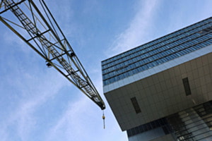 Kranhochhaus Kranhochhaus