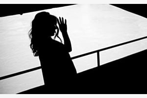 Silhouette Portrait