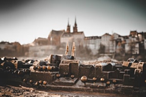 Zwischen Realität und Modell