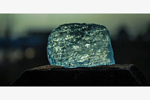 Ice. Ice.