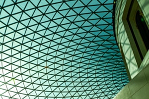 Museum in London