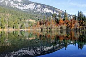 Crestasee