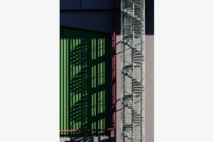 Wendeltreppe Wendeltreppe