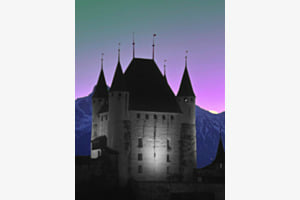 Schloss Thun
