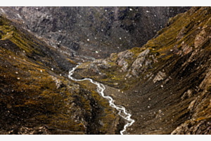 Herbstwanderung in Grindelwald