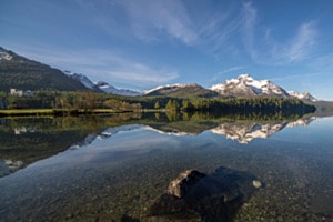 Silsersee