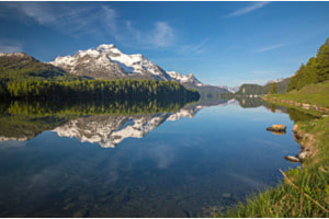 Silsersee