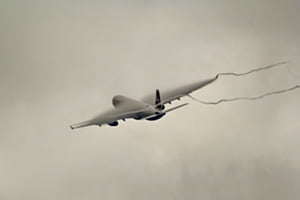 Steigflug