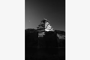 Osaka Castle