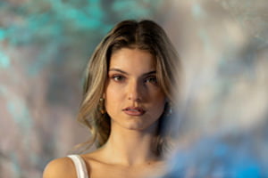 Wonderland Portrait